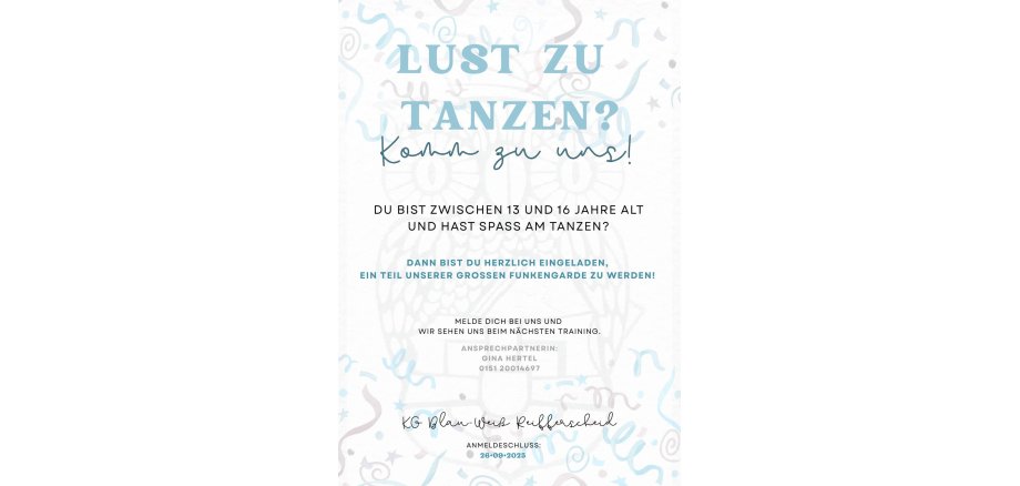 Bunt Verspielt Aquarell Konfetti Karneval Party Flyer - 1